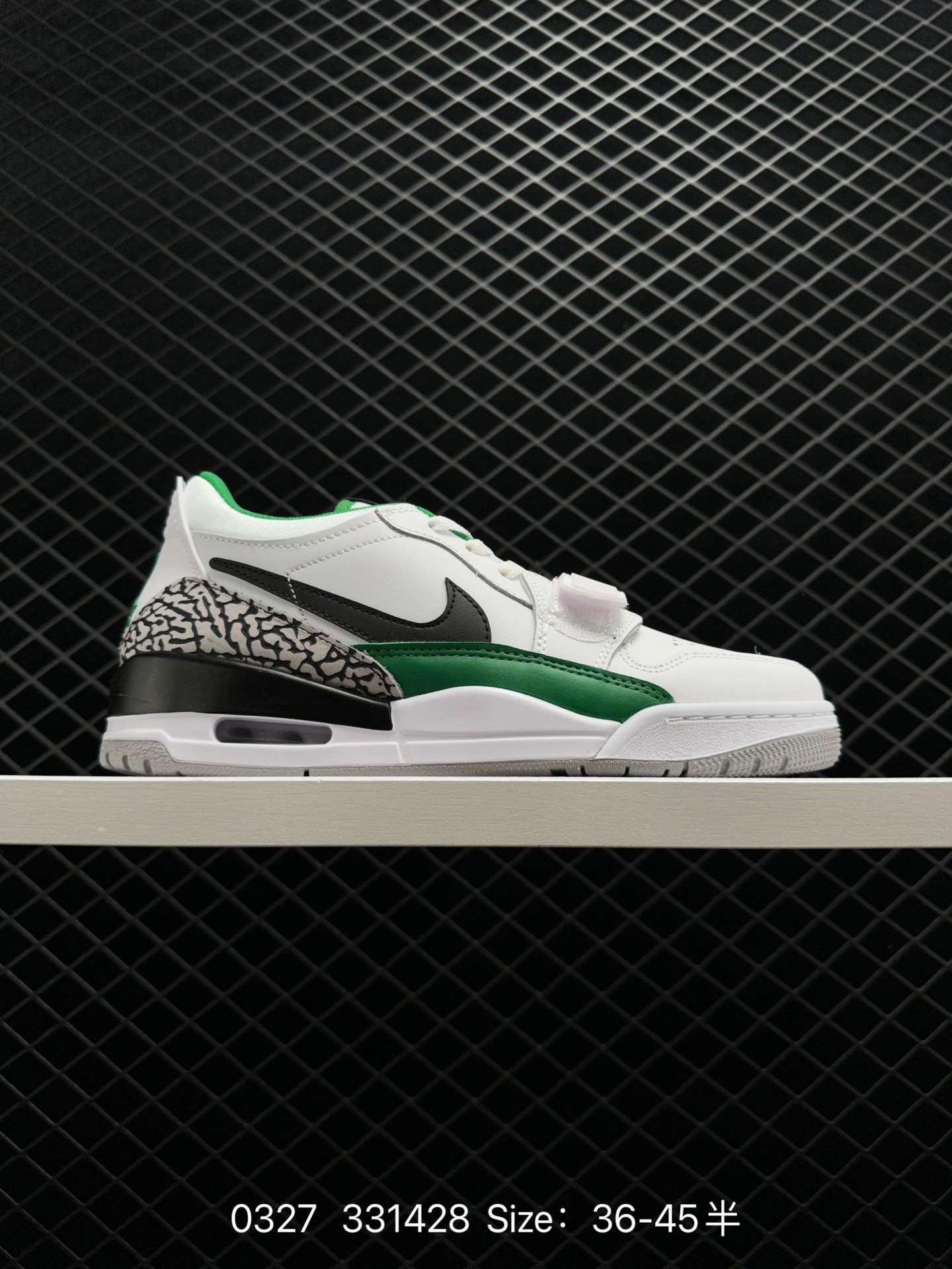 Air Jordan Legacy 312 Low